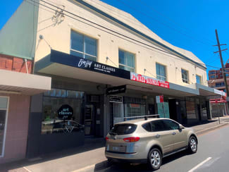 Shop & Retail commercial property leased at 97 Sydney Road Manly NSW 2095 Shop & Retail commercial property leased at 97 Sydney Road Manly NSW 2095