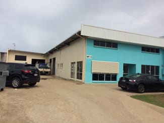 Factory, Warehouse & Industrial commercial property leased at Unit 3/12 Hugh Ryan Drive Garbutt QLD 4814 Factory, Warehouse & Industrial commercial property leased at Unit 3/12 Hugh Ryan Drive Garbutt QLD 4814