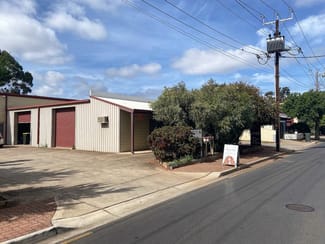 Factory, Warehouse & Industrial commercial property leased at 1,27 Bennett St Thebarton SA 5031 Factory, Warehouse & Industrial commercial property leased at 1,27 Bennett St Thebarton SA 5031