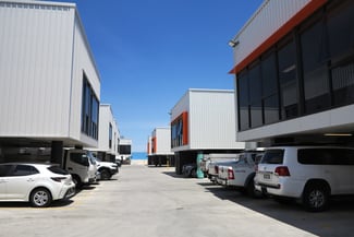 Showrooms / Bulky Goods commercial property leased at 39/8 Julian Close Pagewood NSW 2035 Showrooms / Bulky Goods commercial property leased at 39/8 Julian Close Pagewood NSW 2035