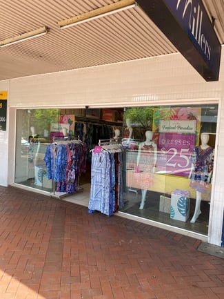 Shop & Retail commercial property leased at 182 Summer St Orange NSW 2800 Shop & Retail commercial property leased at 182 Summer St Orange NSW 2800