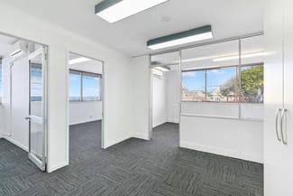 Offices commercial property leased at Suite H/184 Bay Terrace Wynnum QLD 4178 Offices commercial property leased at Suite H/184 Bay Terrace Wynnum QLD 4178
