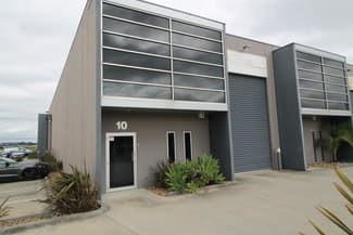 Factory, Warehouse & Industrial commercial property leased at 10/53-57 Rimfire Drive Hallam VIC 3803 Factory, Warehouse & Industrial commercial property leased at 10/53-57 Rimfire Drive Hallam VIC 3803