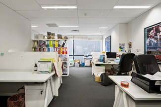 Offices commercial property leased at Level 13 Suite 1311/9 Yarra Street South Yarra VIC 3141 Offices commercial property leased at Level 13 Suite 1311/9 Yarra Street South Yarra VIC 3141