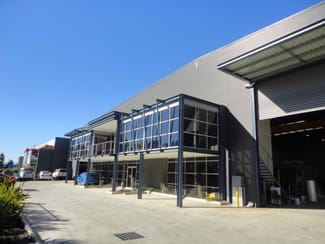 Factory, Warehouse & Industrial commercial property leased at 16-18 Sedgwick Street Smeaton Grange NSW 2567 Factory, Warehouse & Industrial commercial property leased at 16-18 Sedgwick Street Smeaton Grange NSW 2567
