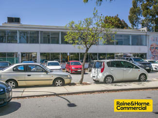 Offices commercial property leased at 19 Olive Street Subiaco WA 6008 Offices commercial property leased at 19 Olive Street Subiaco WA 6008
