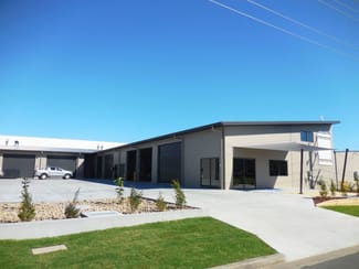 Rural / Farming commercial property leased at 4/1 Stinson Street Ballina NSW 2478 Rural / Farming commercial property leased at 4/1 Stinson Street Ballina NSW 2478