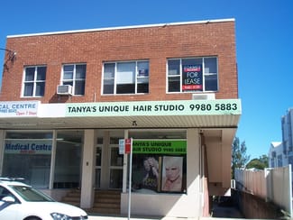 Offices commercial property leased at 8D/8 Station Street Thornleigh NSW 2120 Offices commercial property leased at 8D/8 Station Street Thornleigh NSW 2120