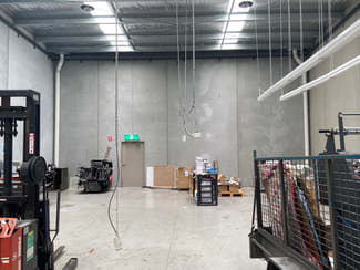 Showrooms / Bulky Goods commercial property leased at 52 Abbotts Dandenong South VIC 3175 Showrooms / Bulky Goods commercial property leased at 52 Abbotts Dandenong South VIC 3175