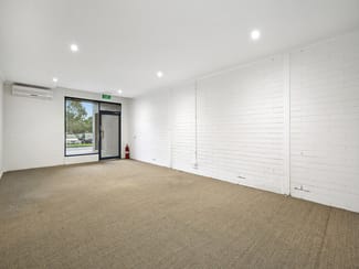 Offices commercial property leased at Rear 222 Main Street Mornington VIC 3931 Offices commercial property leased at Rear 222 Main Street Mornington VIC 3931