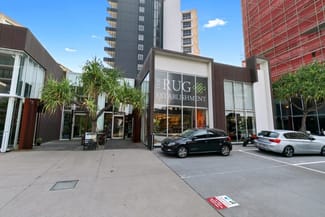 Showrooms / Bulky Goods commercial property leased at 9 Longland Street Newstead QLD 4006
