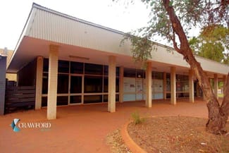 Offices commercial property leased at 4/8 Hilditch Avenue Newman WA 6753 Offices commercial property leased at 4/8 Hilditch Avenue Newman WA 6753