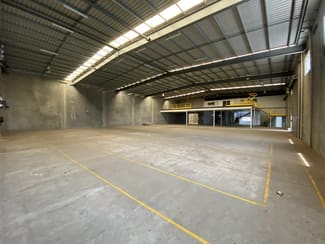 Factory, Warehouse & Industrial commercial property leased at 90 Westcombe Street Darra QLD 4076 Factory, Warehouse & Industrial commercial property leased at 90 Westcombe Street Darra QLD 4076