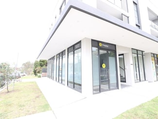 Offices commercial property leased at Shop 5/47 Ryde Street Epping NSW 2121
