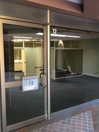 Other commercial property leased at 12/456 St Kilda Rd Melbourne 3004 VIC 3004