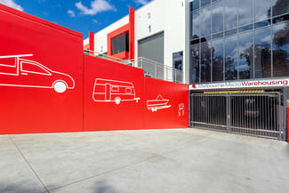 Shop & Retail commercial property leased at B04/7 Oban Road Ringwood VIC 3134 Shop & Retail commercial property leased at B04/7 Oban Road Ringwood VIC 3134
