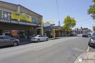 Offices commercial property leased at 281 Charman Road Cheltenham VIC 3192