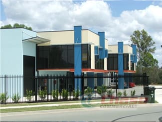 Factory, Warehouse & Industrial commercial property leased at 2/7 Gardens Drive Willawong QLD 4110 Factory, Warehouse & Industrial commercial property leased at 2/7 Gardens Drive Willawong QLD 4110