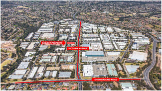Factory, Warehouse & Industrial commercial property leased at 5/21A Victoria Avenue Castle Hill NSW 2154 Factory, Warehouse & Industrial commercial property leased at 5/21A Victoria Avenue Castle Hill NSW 2154