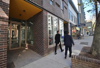 Medical / Consulting commercial property leased at Shop 1/46 Foveaux Street Surry Hills NSW 2010 Medical / Consulting commercial property leased at Shop 1/46 Foveaux Street Surry Hills NSW 2010