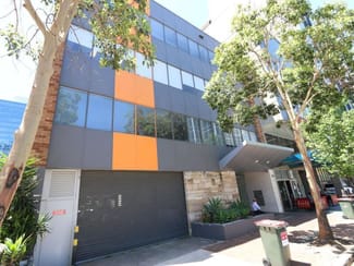 Offices commercial property leased at 22 Hunter Street Parramatta NSW 2150 Offices commercial property leased at 22 Hunter Street Parramatta NSW 2150