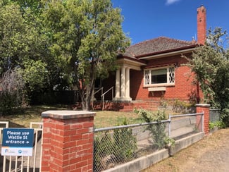 Offices commercial property leased at 465 Hargreaves Street Bendigo VIC 3550 Offices commercial property leased at 465 Hargreaves Street Bendigo VIC 3550