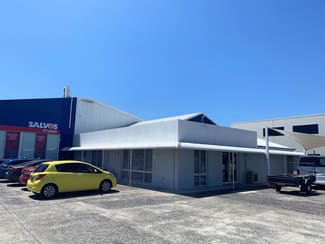 Offices commercial property leased at 1/45 Greenway Drive Tweed Heads South NSW 2486 Offices commercial property leased at 1/45 Greenway Drive Tweed Heads South NSW 2486