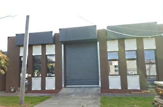 Factory, Warehouse & Industrial commercial property leased at 29 Taunton Drive Cheltenham VIC 3192
