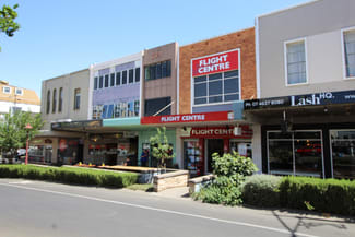 Offices commercial property leased at 2/229 Margaret Street Toowoomba City QLD 4350 Offices commercial property leased at 2/229 Margaret Street Toowoomba City QLD 4350