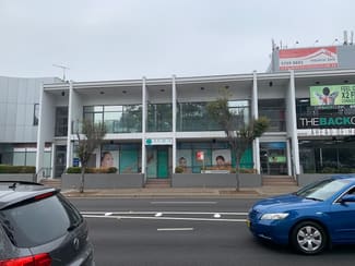 Offices commercial property leased at Suite 5/434 Chapel Road Bankstown NSW 2200