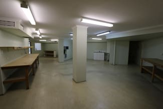 Factory, Warehouse & Industrial commercial property leased at 6/3 William Banks Drive Burleigh Heads QLD 4220 Factory, Warehouse & Industrial commercial property leased at 6/3 William Banks Drive Burleigh Heads QLD 4220