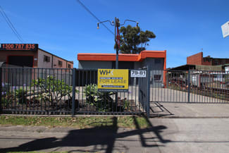Factory, Warehouse & Industrial commercial property leased at 79-81 Five Islands Road Cringila NSW 2502 Factory, Warehouse & Industrial commercial property leased at 79-81 Five Islands Road Cringila NSW 2502