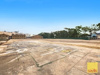 Development / Land commercial property leased at 11 Anderson Street Banksmeadow NSW 2019 Development / Land commercial property leased at 11 Anderson Street Banksmeadow NSW 2019