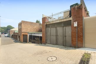 Factory, Warehouse & Industrial commercial property leased at 174 Marion Street Leichhardt NSW 2040 Factory, Warehouse & Industrial commercial property leased at 174 Marion Street Leichhardt NSW 2040