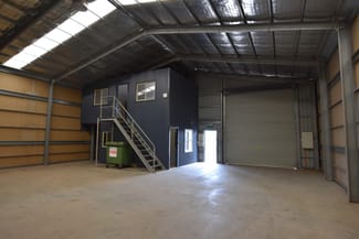 Factory, Warehouse & Industrial commercial property leased at 27 Wing Street Wingfield SA 5013 Factory, Warehouse & Industrial commercial property leased at 27 Wing Street Wingfield SA 5013