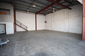 Factory, Warehouse & Industrial commercial property leased at Unit 2, 11 Carmel Street Garbutt QLD 4814 Factory, Warehouse & Industrial commercial property leased at Unit 2, 11 Carmel Street Garbutt QLD 4814