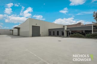 Factory, Warehouse & Industrial commercial property leased at 97 Frankston Gardens Drive Carrum Downs VIC 3201 Factory, Warehouse & Industrial commercial property leased at 97 Frankston Gardens Drive Carrum Downs VIC 3201