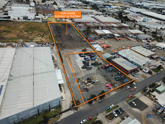 Development / Land commercial property leased at 251-253 Rex Road Campbellfield VIC 3061