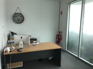 Factory, Warehouse & Industrial commercial property leased at 29/73 Assembly Drive Dandenong South VIC 3175