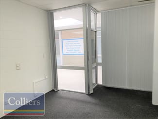 Shop & Retail commercial property leased at 7A/95 Denham Street Townsville City QLD 4810 Shop & Retail commercial property leased at 7A/95 Denham Street Townsville City QLD 4810