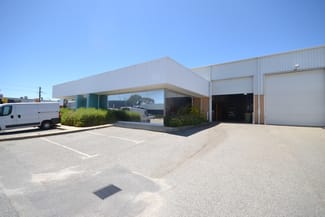 Factory, Warehouse & Industrial commercial property leased at 3/102 - 106 Robinson Avenue Belmont WA 6104 Factory, Warehouse & Industrial commercial property leased at 3/102 - 106 Robinson Avenue Belmont WA 6104