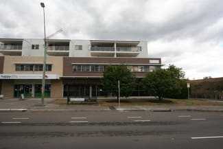 Offices commercial property leased at 1/342 Main Road Cardiff NSW 2285 Offices commercial property leased at 1/342 Main Road Cardiff NSW 2285