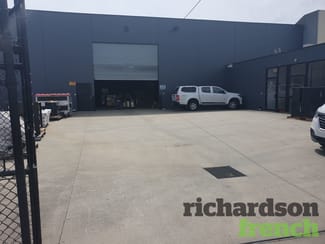 Factory, Warehouse & Industrial commercial property leased at 10 Nicholas Drive Dandenong South VIC 3175 Factory, Warehouse & Industrial commercial property leased at 10 Nicholas Drive Dandenong South VIC 3175