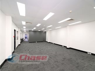 Medical / Consulting commercial property leased at 40 Corunna Street Albion QLD 4010