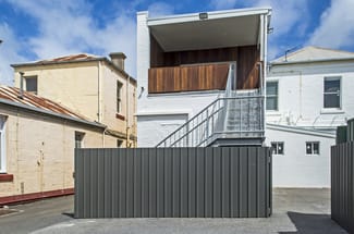 Offices commercial property leased at A/80 -82 Liebig Street Warrnambool VIC 3280