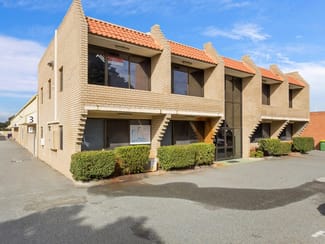 Offices commercial property leased at Unit 1A, 7 Rivers Street Bibra Lake WA 6163 Offices commercial property leased at Unit 1A, 7 Rivers Street Bibra Lake WA 6163