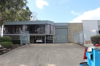 Factory, Warehouse & Industrial commercial property leased at 25 Davis Road Wetherill Park NSW 2164 Factory, Warehouse & Industrial commercial property leased at 25 Davis Road Wetherill Park NSW 2164