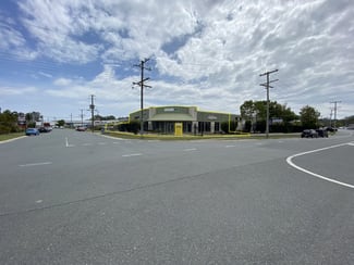 Factory, Warehouse & Industrial commercial property leased at 1/4 Villiers Drive Currumbin Waters QLD 4223 Factory, Warehouse & Industrial commercial property leased at 1/4 Villiers Drive Currumbin Waters QLD 4223