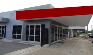 Offices commercial property leased at 1/200 McLeod Street Cairns North QLD 4870