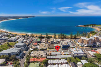 Shop & Retail commercial property leased at Shop 1/16 Church Street Terrigal NSW 2260 Shop & Retail commercial property leased at Shop 1/16 Church Street Terrigal NSW 2260